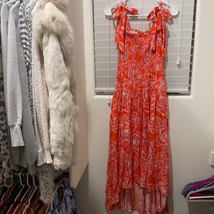 Petal & Pup Sundress